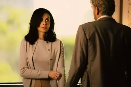 Landman: Negocjator - galeria zdjęć - filmweb