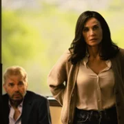 Landman: Negocjator - galeria zdjęć - filmweb