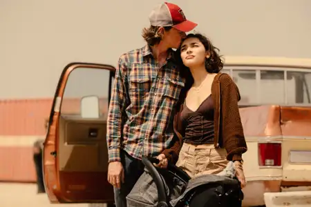 Landman: Negocjator - galeria zdjęć - filmweb