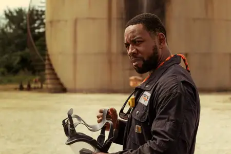 Landman: Negocjator - galeria zdjęć - filmweb