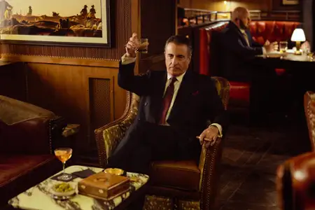 Landman: Negocjator - galeria zdjęć - filmweb