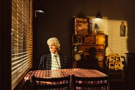 Landman: Negocjator - galeria zdjęć - filmweb