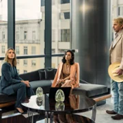 Landman - galeria zdjęć - filmweb