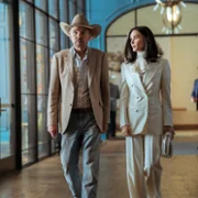 Landman: Negocjator - galeria zdjęć - filmweb