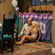 Landman: Negocjator - galeria zdjęć - filmweb