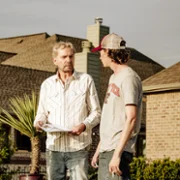 Landman - galeria zdjęć - filmweb