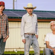 Landman - galeria zdjęć - filmweb