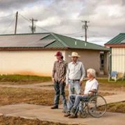 Landman - galeria zdjęć - filmweb