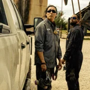 Landman - galeria zdjęć - filmweb