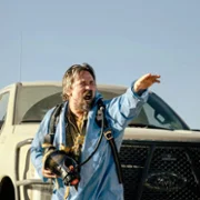 Landman - galeria zdjęć - filmweb