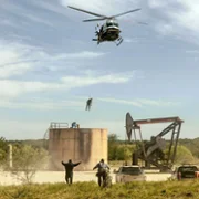 Landman - galeria zdjęć - filmweb