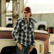 Landman - galeria zdjęć - filmweb