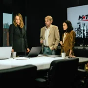 Landman - galeria zdjęć - filmweb