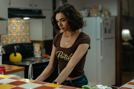 Landman: Negocjator - galeria zdjęć - filmweb