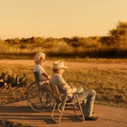 Landman - galeria zdjęć - filmweb