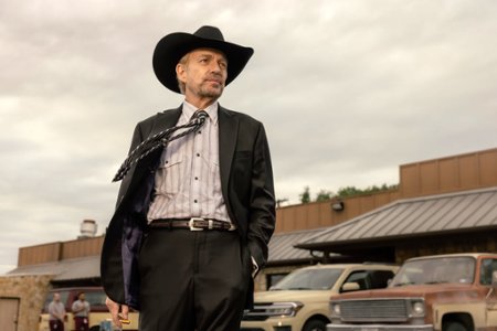 Sezon 2 Odcinek 4 Tańczące tęcze