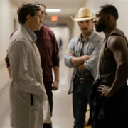 Landman - galeria zdjęć - filmweb