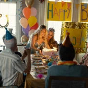 Landman: Negocjator - galeria zdjęć - filmweb