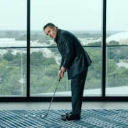 Landman: Negocjator - galeria zdjęć - filmweb