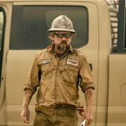 Landman: Negocjator - galeria zdjęć - filmweb