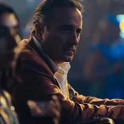 Landman: Negocjator - galeria zdjęć - filmweb