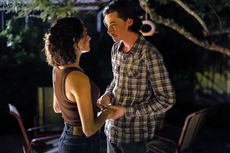 Landman: Negocjator - galeria zdjęć - filmweb