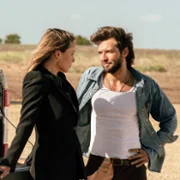 Landman: Negocjator - galeria zdjęć - filmweb