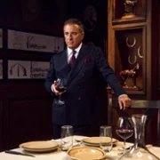 Landman: Negocjator - galeria zdjęć - filmweb