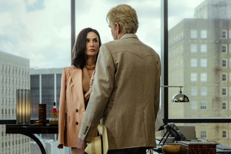 Sezon 2 Odcinek 8 Przystojny dotyk