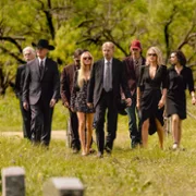 Landman: Negocjator - galeria zdjęć - filmweb