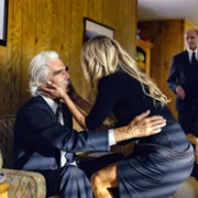 Landman: Negocjator - galeria zdjęć - filmweb