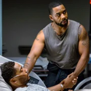 Landman: Negocjator - galeria zdjęć - filmweb