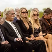 Landman: Negocjator - galeria zdjęć - filmweb