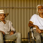 Landman: Negocjator - galeria zdjęć - filmweb