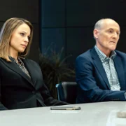 Landman: Negocjator - galeria zdjęć - filmweb