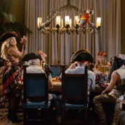 Landman: Negocjator - galeria zdjęć - filmweb