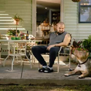 Landman: Negocjator - galeria zdjęć - filmweb