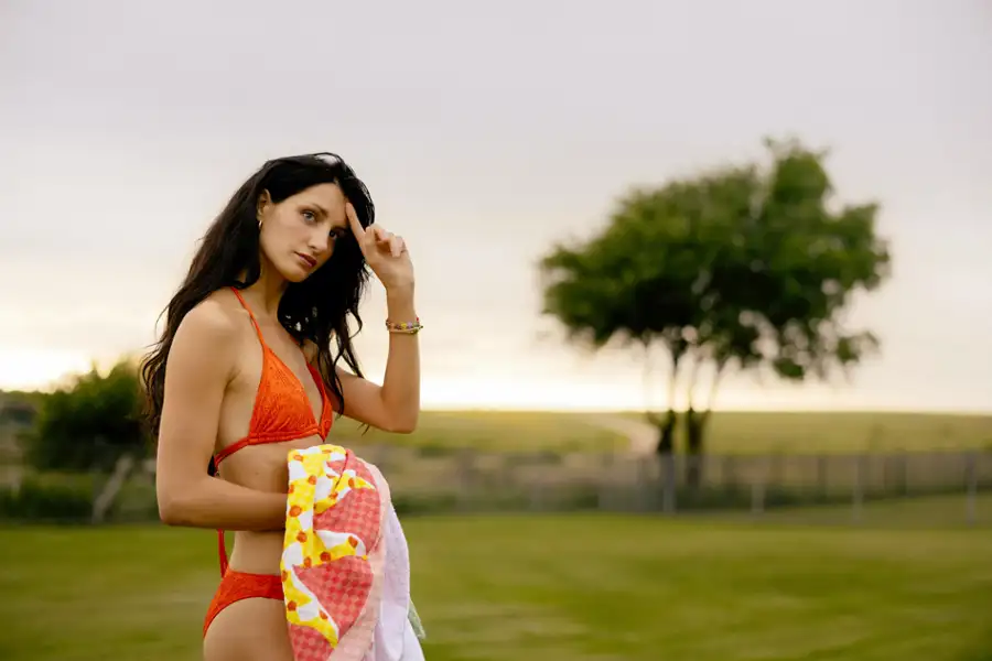 Landman: Negocjator - galeria zdjęć - filmweb