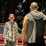 Landman: Negocjator - galeria zdjęć - filmweb