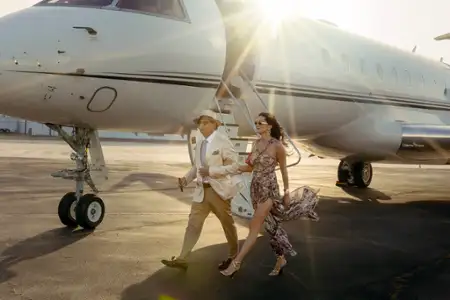 Landman: Negocjator - galeria zdjęć - filmweb