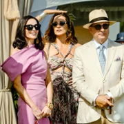 Landman: Negocjator - galeria zdjęć - filmweb