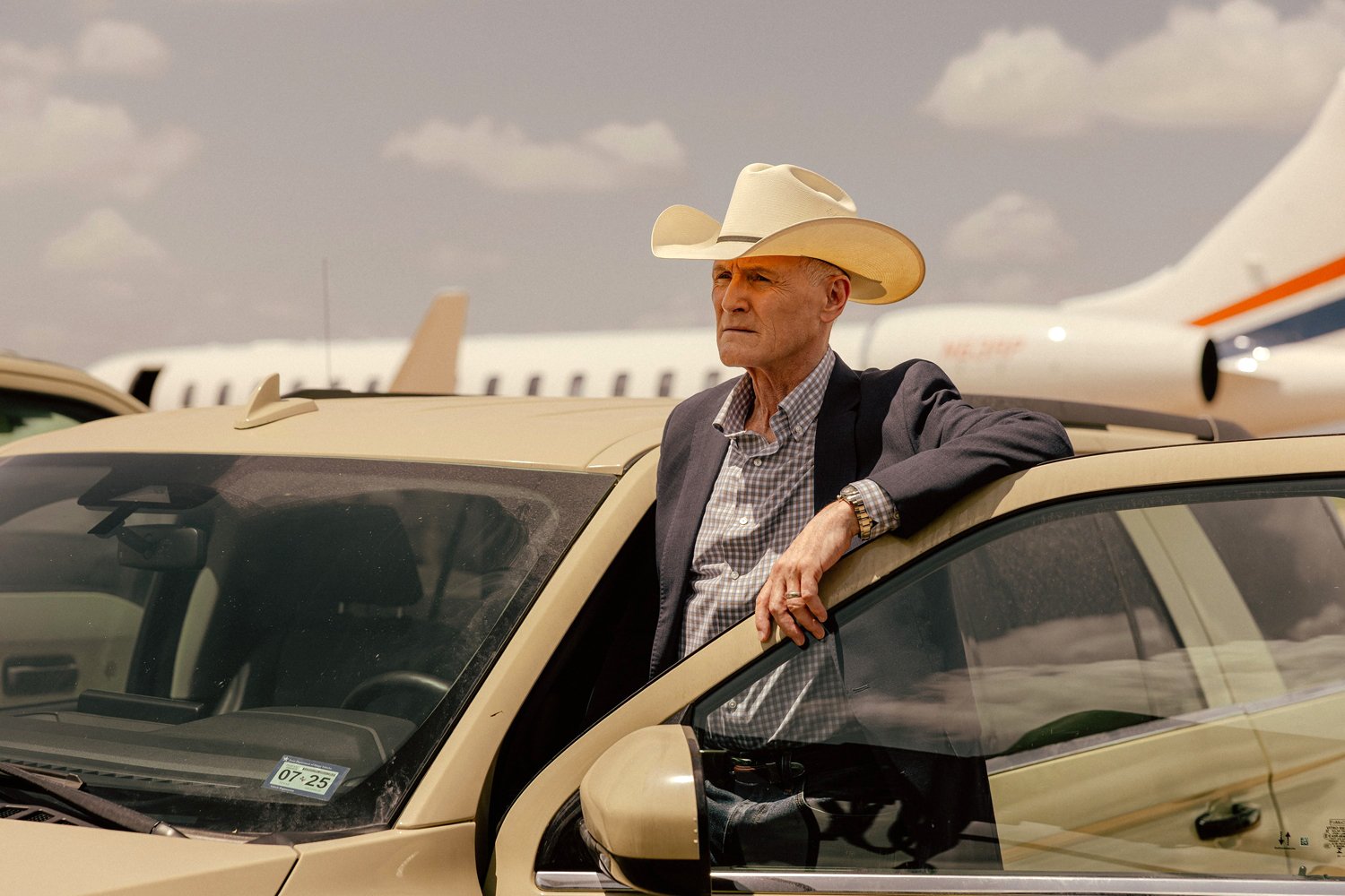 Tęsknota za dawną Ameryką