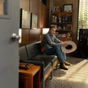 Landman: Negocjator - galeria zdjęć - filmweb