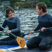 Niezwykle szlachetne stworzenia - galeria zdjęć - filmweb