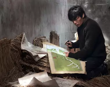 Rzeka czasu - galeria zdjęć - filmweb