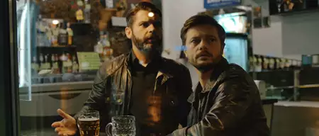 Tata - galeria zdjęć - filmweb