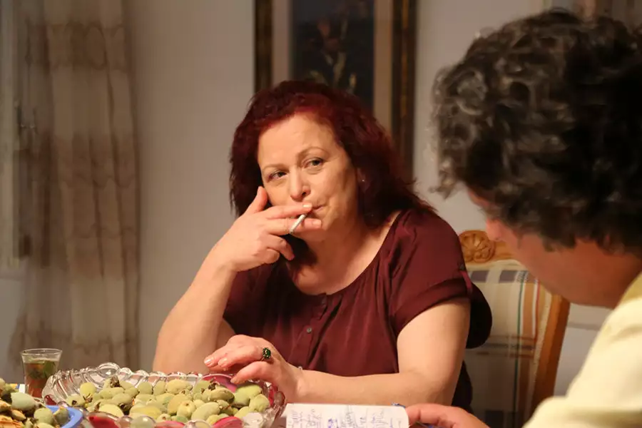 Hedi - galeria zdjęć - filmweb