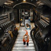 Space Buddies - galeria zdjęć - filmweb