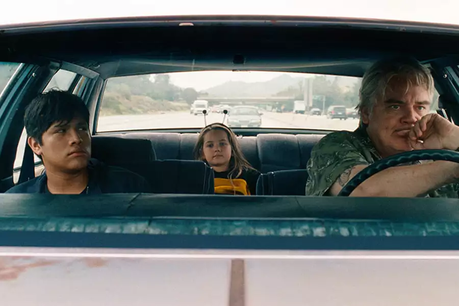 Soy Nero - galeria zdjęć - filmweb