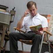 Lee Harvey Oswald